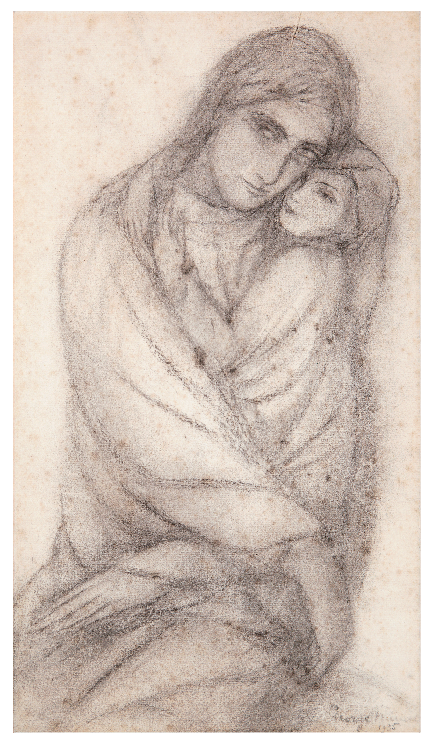 Mother and Child